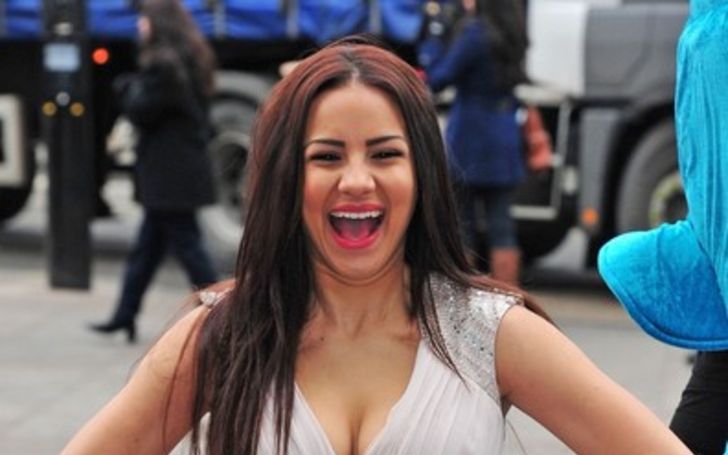 Who Is Lacey Banghard? Here's All You Need To Know About Her Age, Early Life, Career, Net Worth, Personal Life, & Relationship